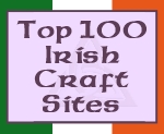 Top 100 Irish Craft Sites